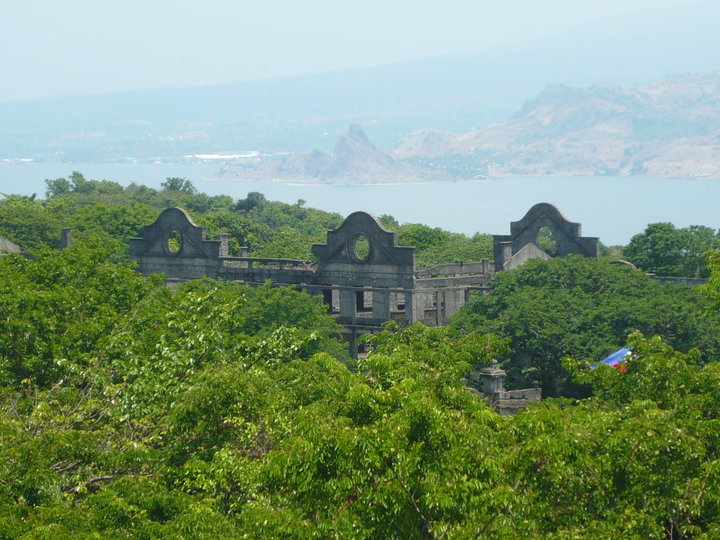 Corregidor Island In Cavite City, Philippines - NCGUY.NET